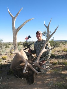 Craigs Bull1